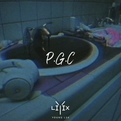 Pretty Ghetto Chick