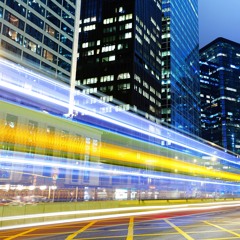 Trance 112825 mixed by TOMY