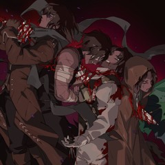 Limbus Company - Canto VI Battle Theme D (Wild Hunt)