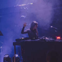 Abbey J Live ~ @Ciel rooftop Halloween 2022