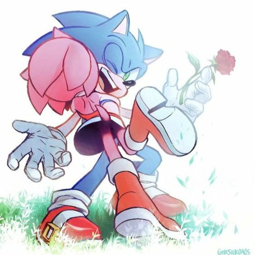 /Hug Me - [SPED UP!]