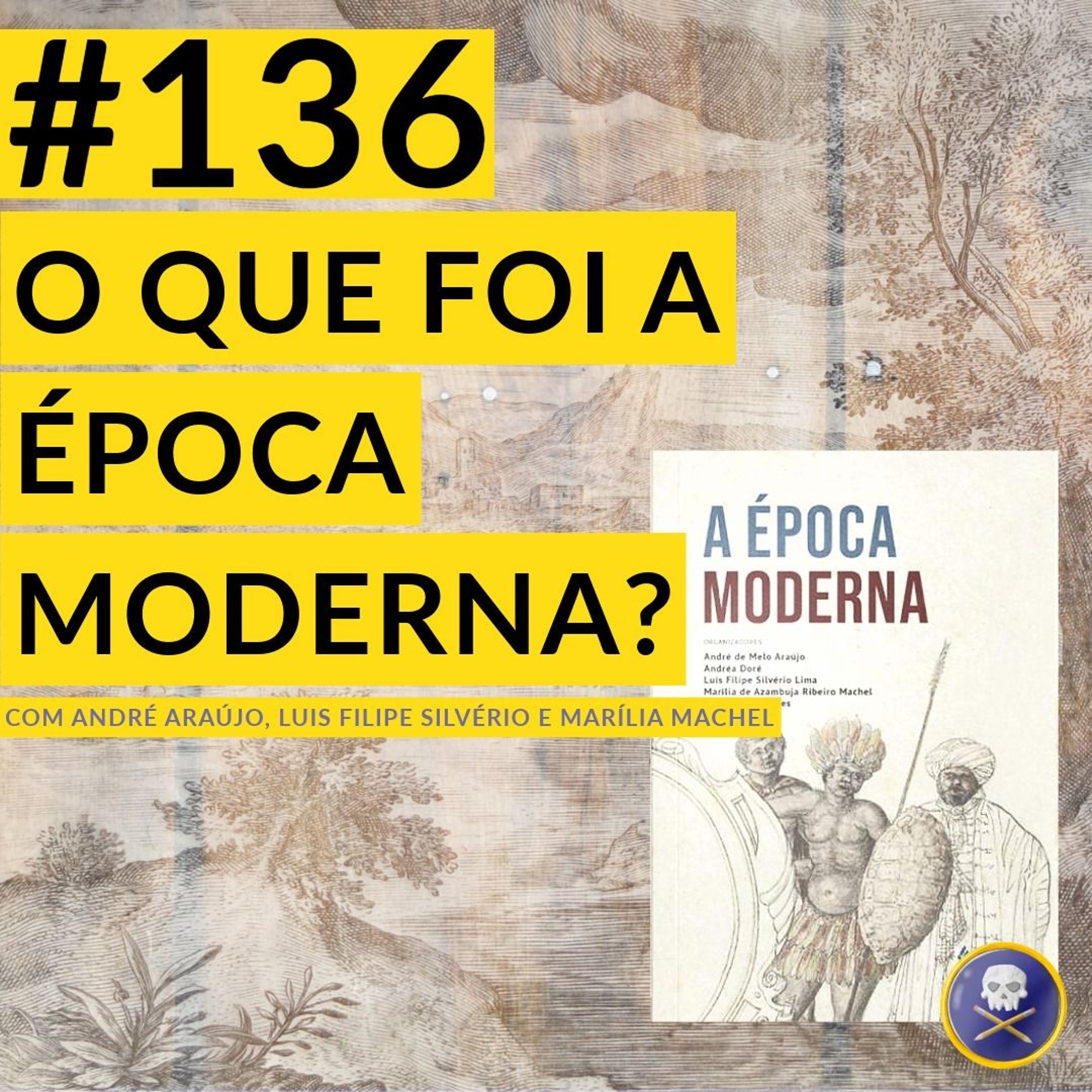 História Pirata