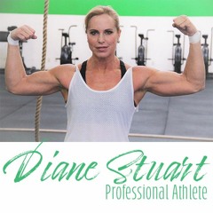 One-on-One with Diane Stuart