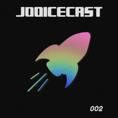 Jooicecast 002 - James