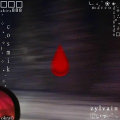 OKRA! (ft. Zylvain, COSMIK, Akira888) [prod. Akira888 + Marco Delgado]