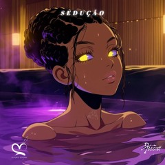 Sensual Kizomba Instrumental - Sedução | Kizomba Mix 2025