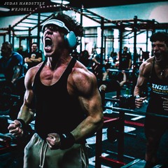 Judas Hardstyle (Lexx Little) [Soon on Spotify, Apple Music]