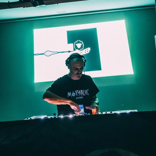 BlackSheep@Crosscore 01.06.2024