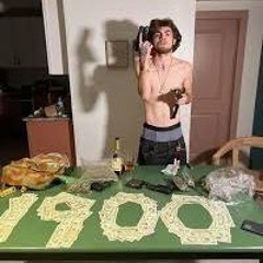 1900rugrat One Take Freestyle Mixxx