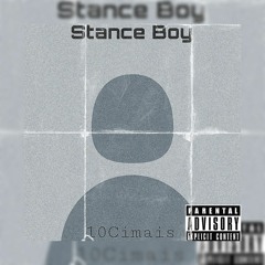 Stance Boy - 10cimais