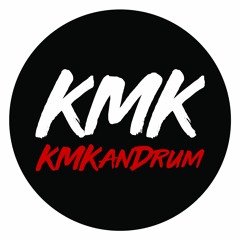 Lead The Way - KMKanDrum DRUMS ONLY