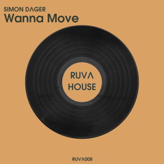 Simon Dager - Wanna Move (Extended Mix)