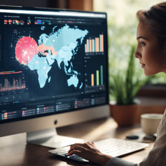 Master Data Analysis with ChatGPT and the DIG Framework