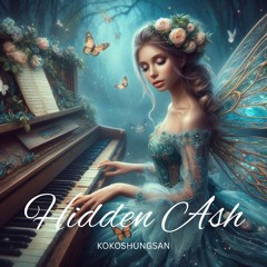 Hidden Ash