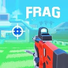 Frag Pro Shooter Hack Apk All Unlocked