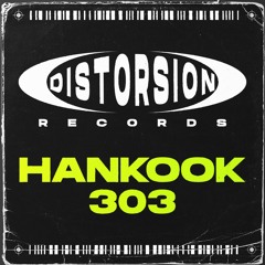 HANKOOK - 303 ( Distorsion Rec )