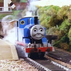 Really Useful Engine (Anniversary video mix)