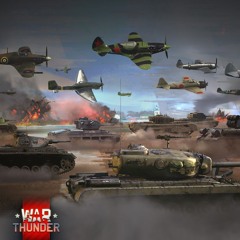 Brace! (War Thunder Remix)