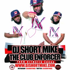 Friday Rush Oct 21 Podcast Parti FM