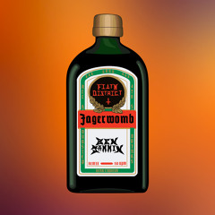 Cybertr0n x Azabim x Glockz - Jagerwomb (Ben Jammin Remix)