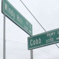 Cobb County Freestyle (part. 2)