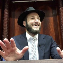 Where Kabbalah and Halacha Merge | Rabbi David Yisrael Kalmus