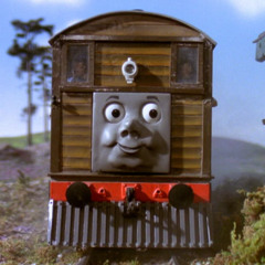 Toby's Discovery