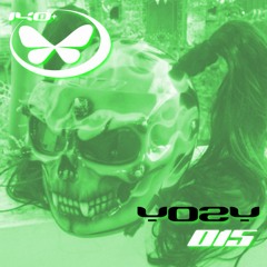 MIX #15 YOZY