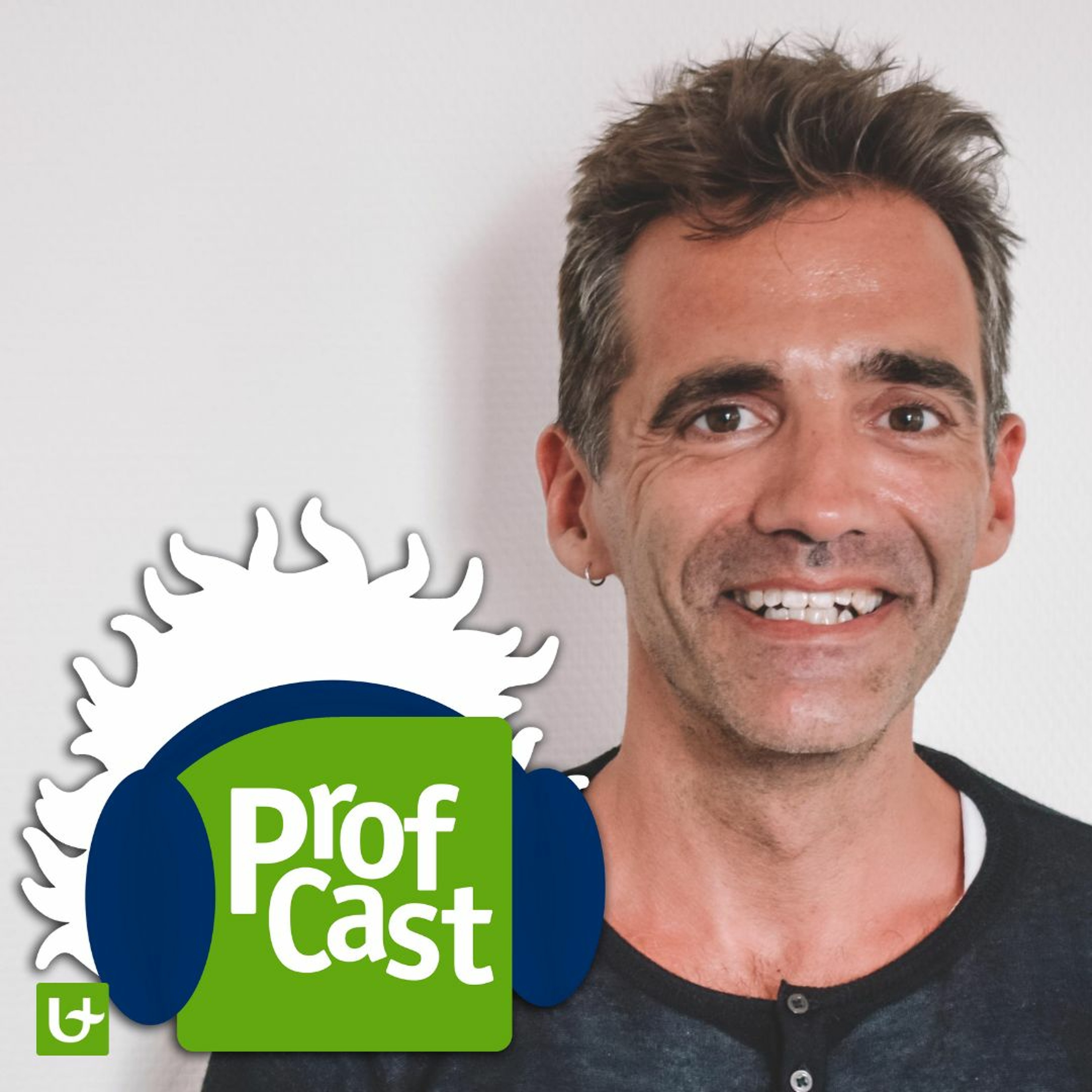 Profcast