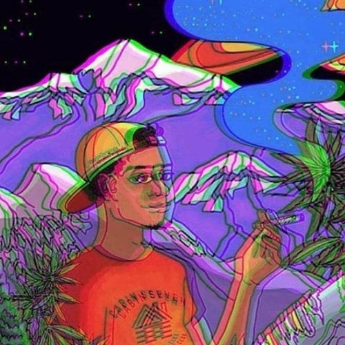 You Deserve a Monster (Chief Keef x Men I Trust)