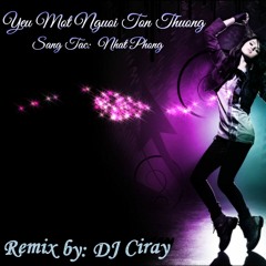 Yêu Một Ngừơi Tổn Thương--remix--Nhật Phong - -Henry Cover