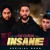 Artwork for INSANE - AP DHILLON - Song