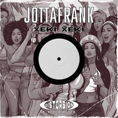 Jottafrank - Xeki Xeki