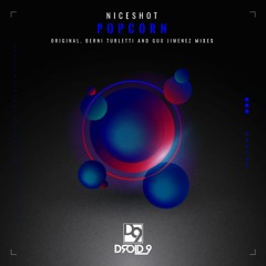 Niceshot - Popcorn ( Berni Turletti Remix)