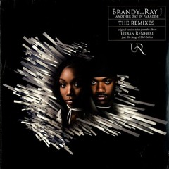 Brandy - Another Day In Paradise (NC remix)