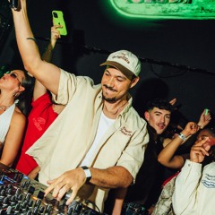 Antidoto Club #171: Tera Kòrá Live Set