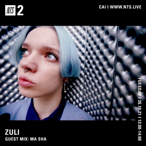 NTS 067 [26th October 2021] Ft Ma Sha