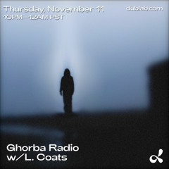 Dublab_ L. Coats (Hydragen)_11.11.21