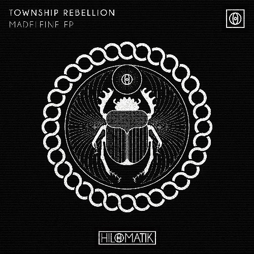 Township Rebellion - November