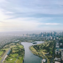 Melbourne Mini Mix