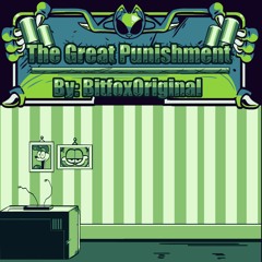 Gorefield FNF v2|The Great Punishment[Full release]