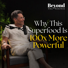 Sprouting Wellness: Doug Evans on Health, Resilience & Reinvention