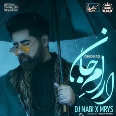 T.ME-X-DJNABI - Omid Rad (Remix Aram jan)