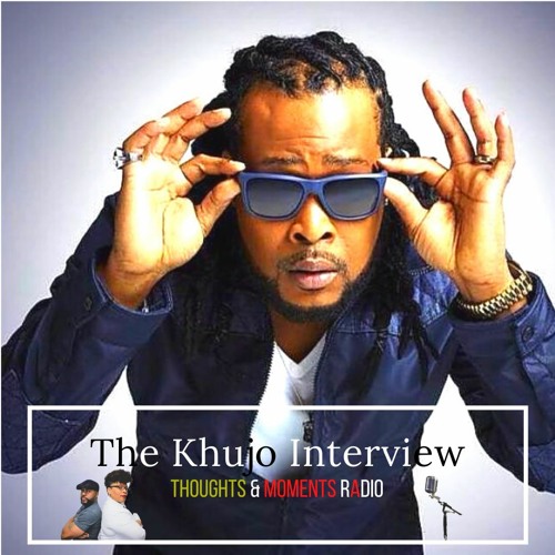 Stream episode THOUGHTS & MOMENTS_KHUJO GOODIE INTERVIEW by Thoughts