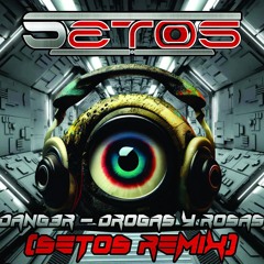 Dang3r, Chemical Noise, Askher - Drogas e Rosas (Setos Remix) FREE DOWNLOAD