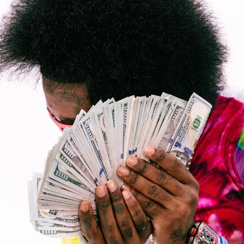 More Money