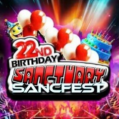 CAINIE - SANCFEST SANCTUARYS 22ND BIRTHDAY PROMO
