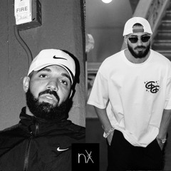 Drake x Shindy Type Beat - "DON'T LOOK BACK" (nom 251)