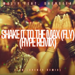Shake it to the Max (FLY) (Jon Lorenzo Hype Remix)