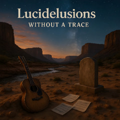 Without A Trace
